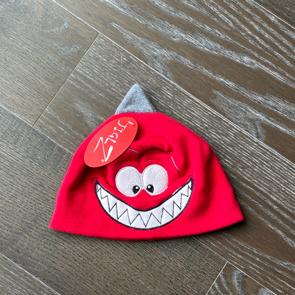 Fall/Winter beanie for Boys